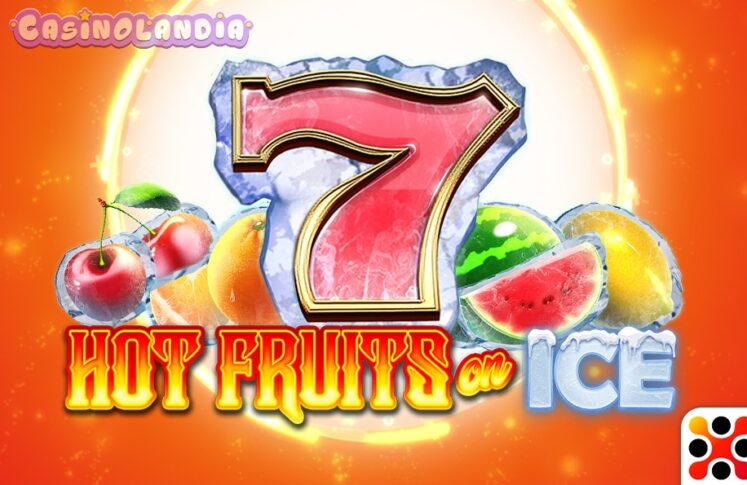 Hot Fruits on Ice by Mancala Gaming