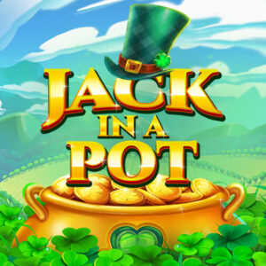 Jack in a Pot Thumbnail Small