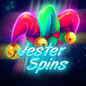 Jester Spins Thumbnail Small