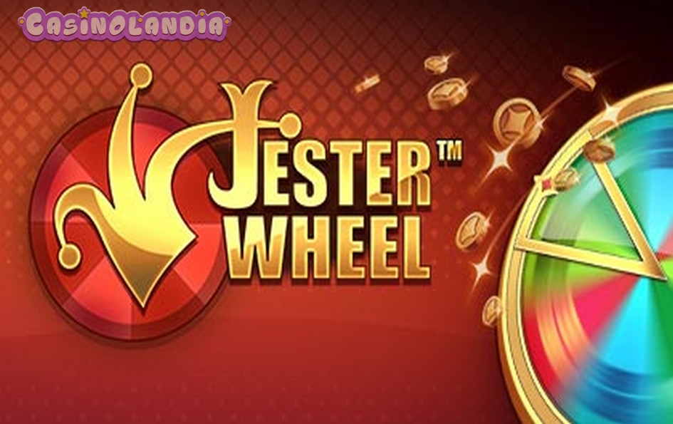 Jester Wheel by Rabcat