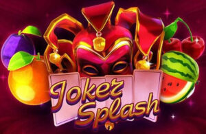 Joker Splash Thumbnail