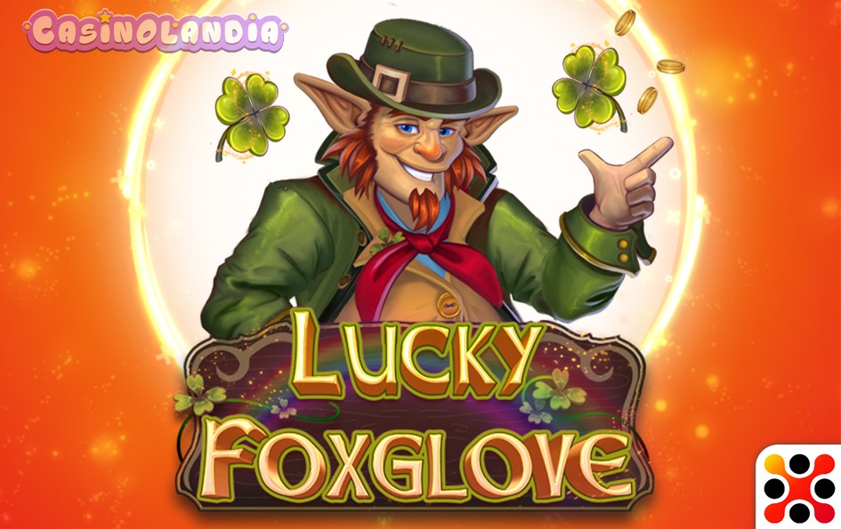 Lucky Foxglove by Mancala Gaming