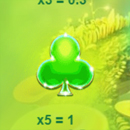 Lucky Wizard Paytable Symbol 1
