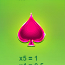 Lucky Wizard Paytable Symbol 4