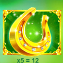 Lucky Wizard Paytable Symbol 8