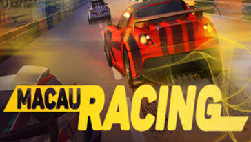 Macau Racing by Red Tiger
