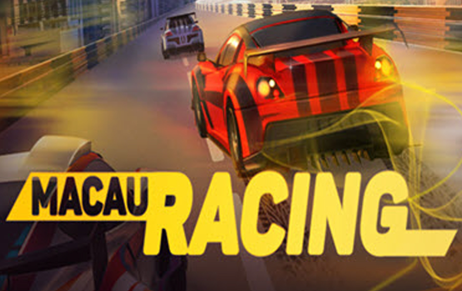 Macau Racing by Red Tiger