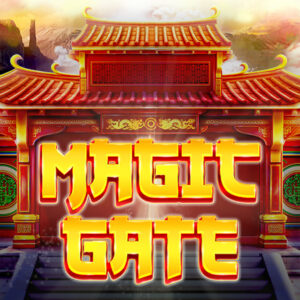 Magic Gate Thumbnail Small