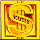 Make Money Rich Edition Symbol Scatter