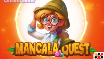 Mancala Quest by Mancala Gaming