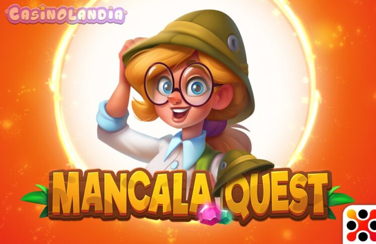 Mancala Quest by Mancala Gaming