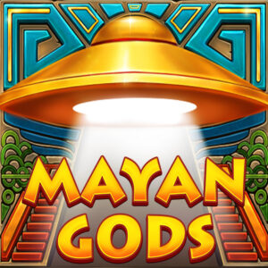 Mayan Gods Thumbnail Small