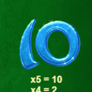 Mega Jade Paytable Symbol 1