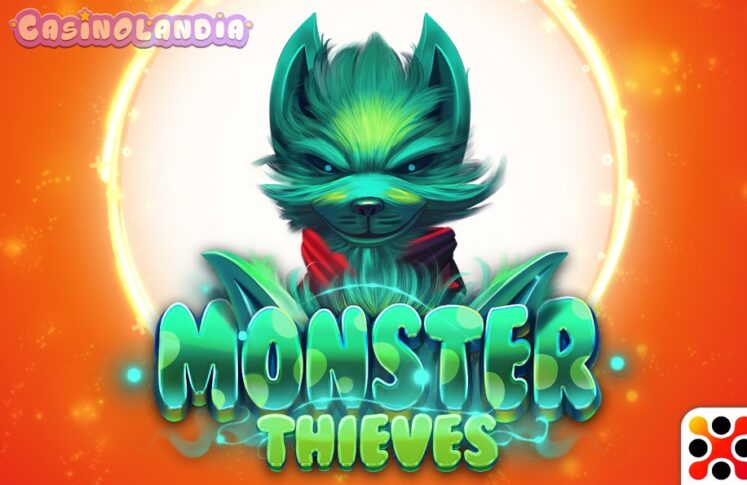 Monster Thieves by Mancala Gaming