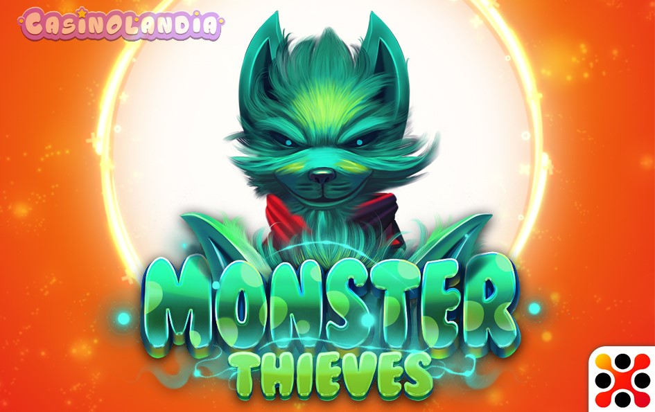 Monster Thieves by Mancala Gaming