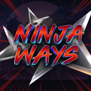 Ninja Ways Thumbnail Small