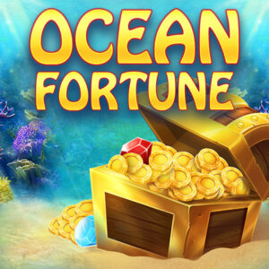 Ocean Fortune Thumbnail Small