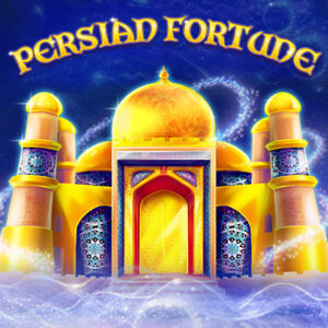 Persian Fortune Thumbnail Small