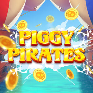 Piggy Pirates Thumbnail Small