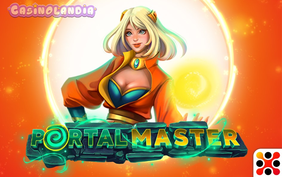 Portal Master by Mancala Gaming