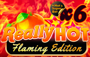 Really Hot Flaming Edition Thumbnail