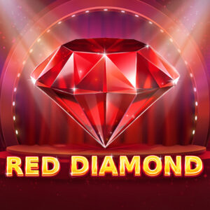 Red Diamond Thumbnail Small