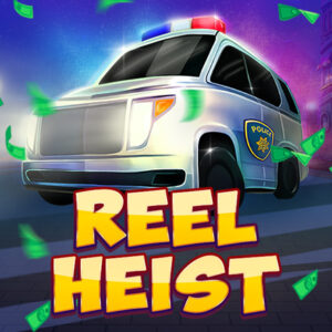 Reel Heist Thumbnail Small