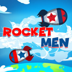 Rocket Men Thumbnail Small