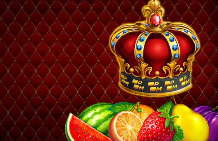 Royal Match by Fugaso