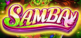 Samba Thumbnail