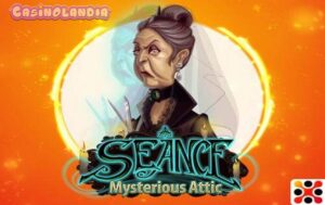 Seance: Mysterious Attic by Mancala Gaming