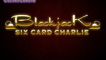 Six Card Charlie Blackjack by Espresso Games