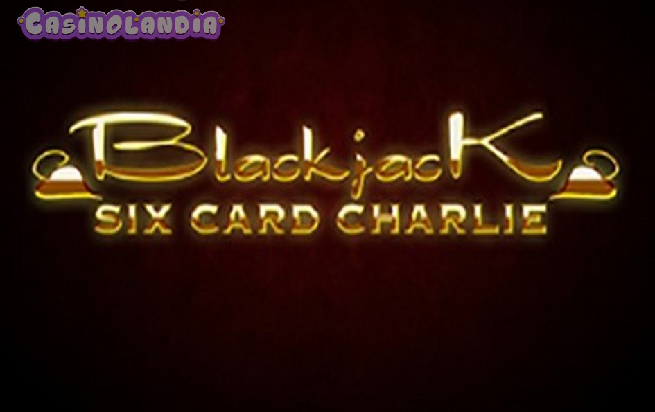 Six Card Charlie Blackjack by Espresso Games