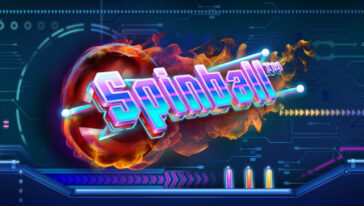 Spinball by Tom Horn Gaming