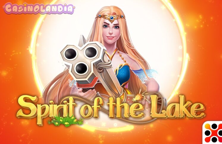 Spirit of the Lake by Mancala Gaming