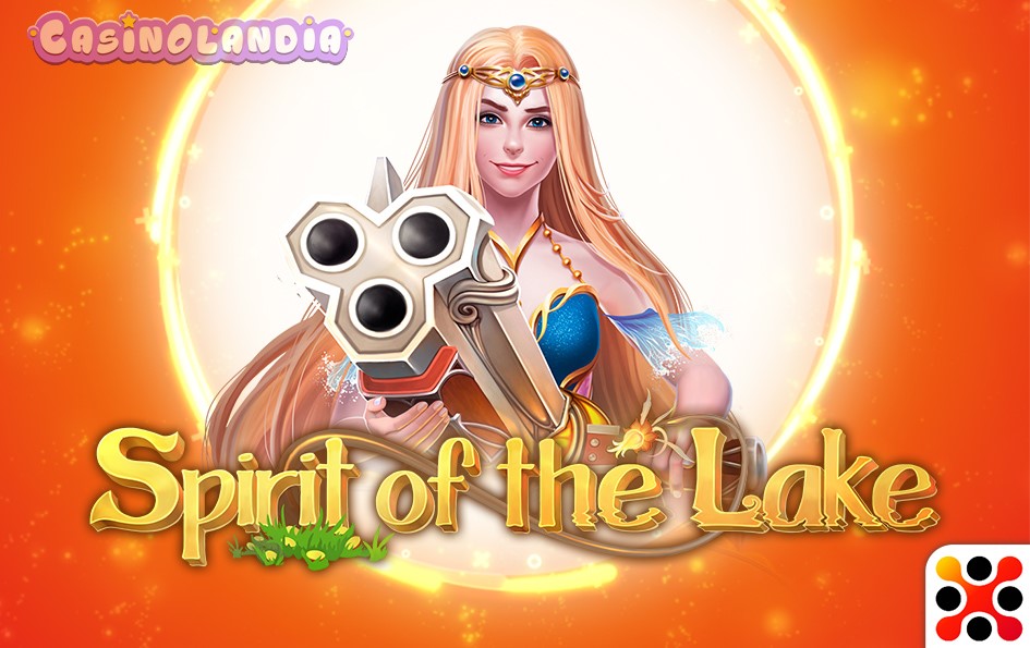Spirit of the Lake by Mancala Gaming