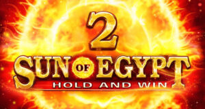 Sun of Egypt 2 Thumbnail Small