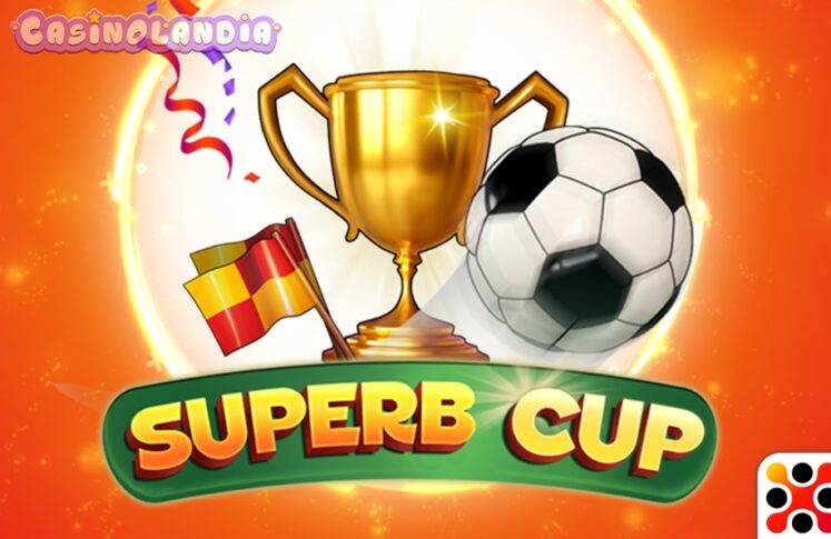 Superb Cup by Mancala Gaming