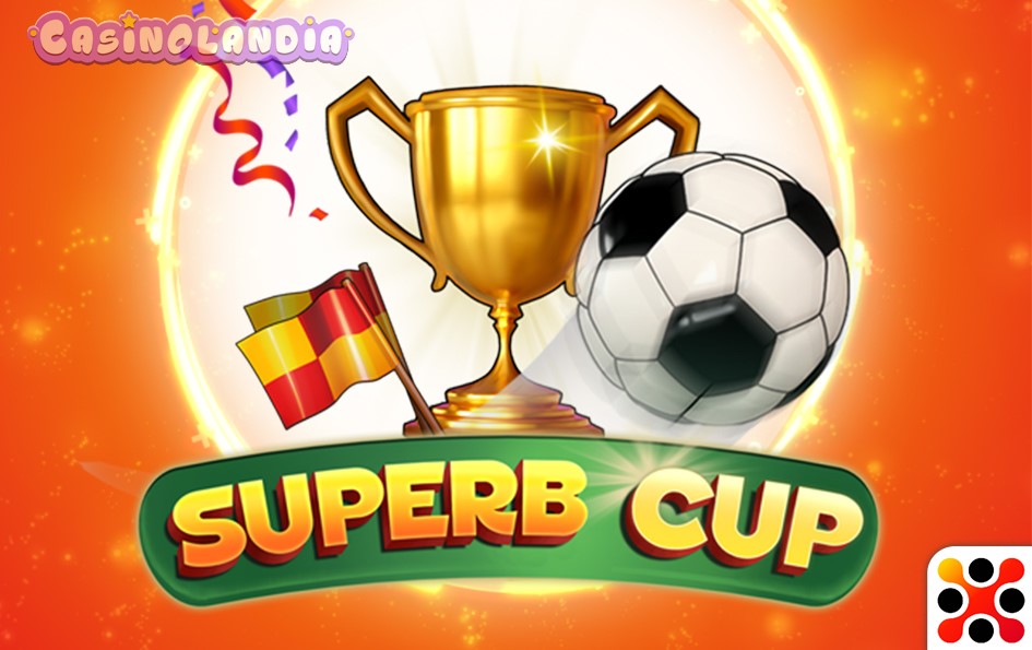 Superb Cup by Mancala Gaming