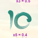 Ten Elements Paytable Symbol 1