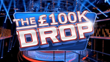 The 100K Drop by Red Tiger