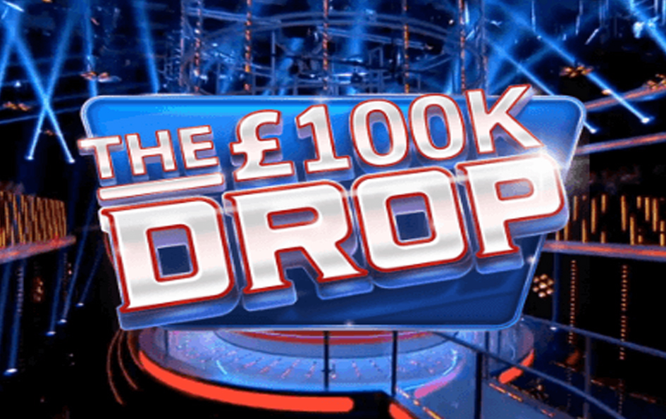 The 100K Drop by Red Tiger