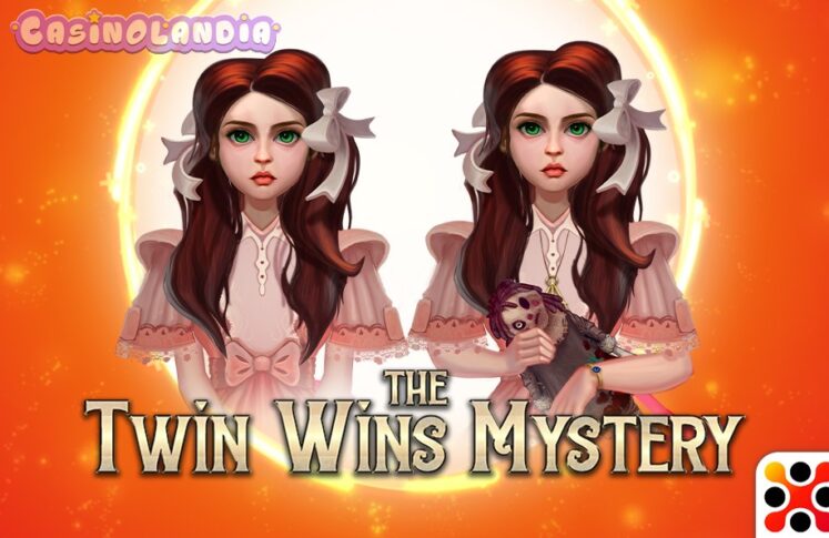 The Twin Wins Mystery by Mancala Gaming