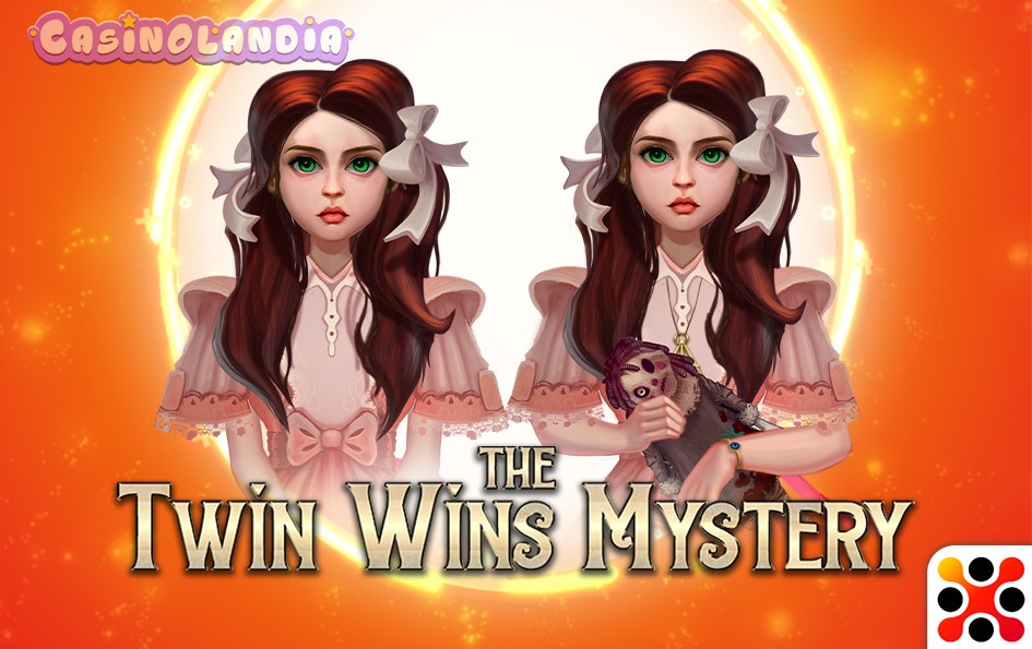 The Twin Wins Mystery by Mancala Gaming