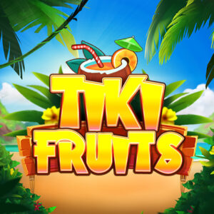 Tiki Fruits Thumbnail Small