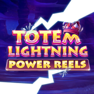 Totem Lightning Power Reels Thumbnail Small