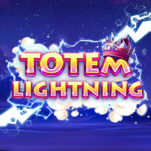 Totem Lightning Thumbnail Small