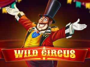 Wild Circus Thumbnail Small