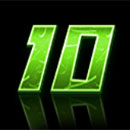 Wild Racer Symbol 10