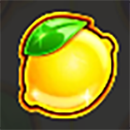 Won Hundred Symbol Lemon